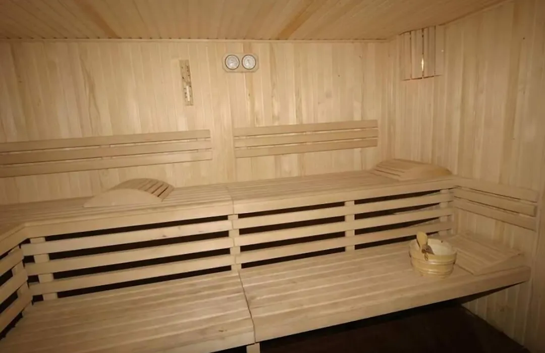 Hotel Golden Dune-1