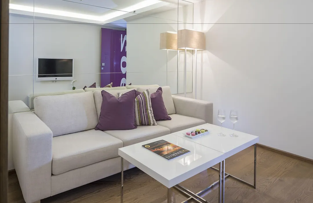 O Monot Boutique Hotel Beirut-1