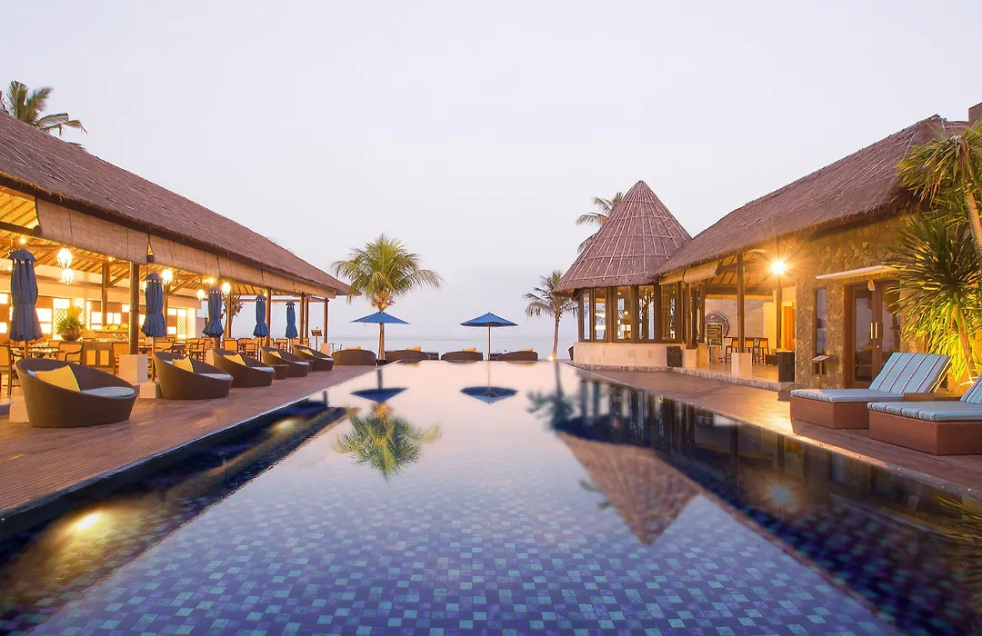 Lembongan Beach Club & Resort-1