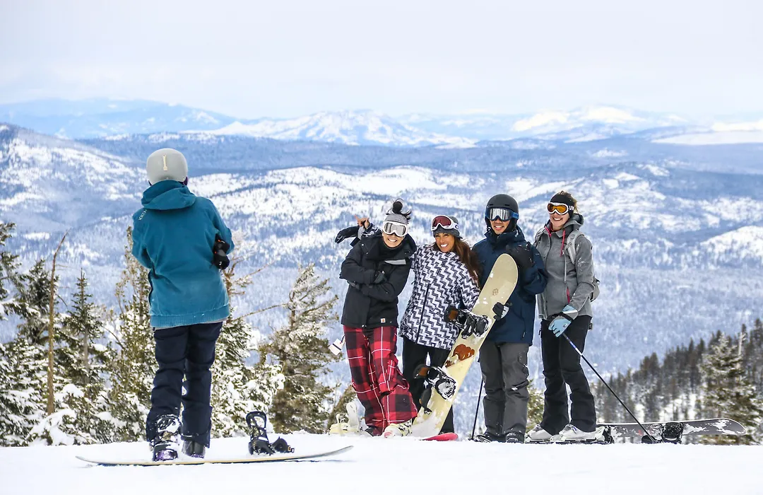 Tahoe Mountain Resorts Lodging Old Greenwood-1