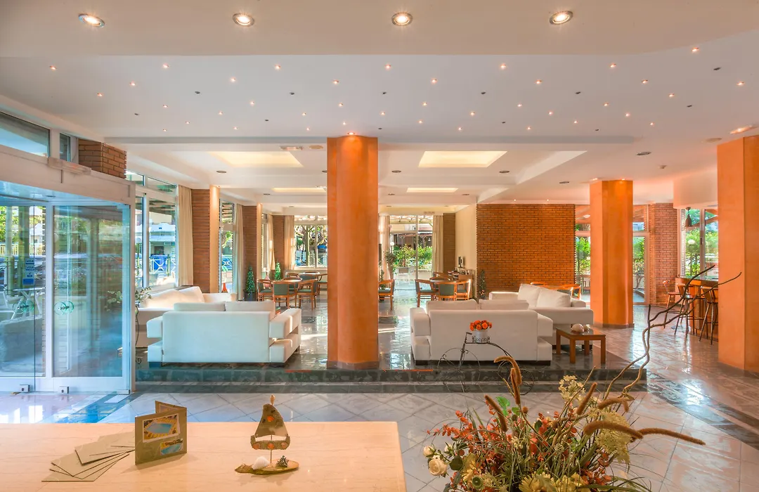 Pavlos Hotel-1
