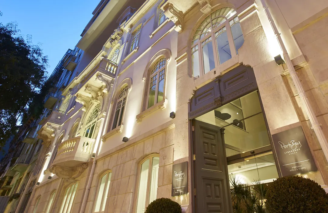 Portobay Liberdade-1