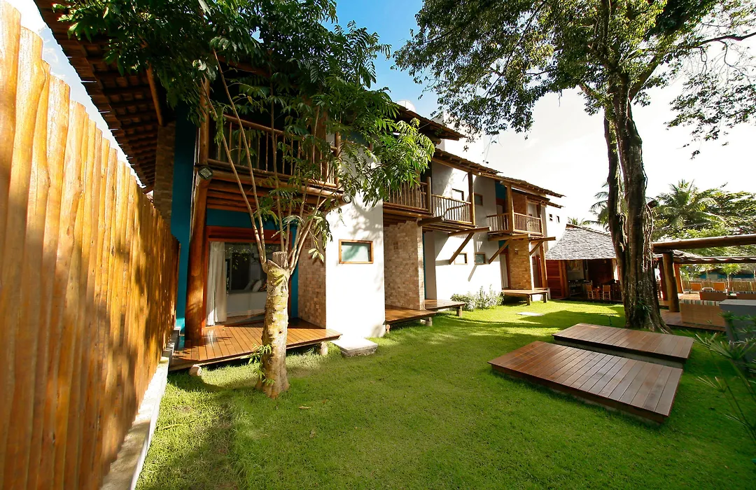 Pousada Villa Maeva Itacare-1