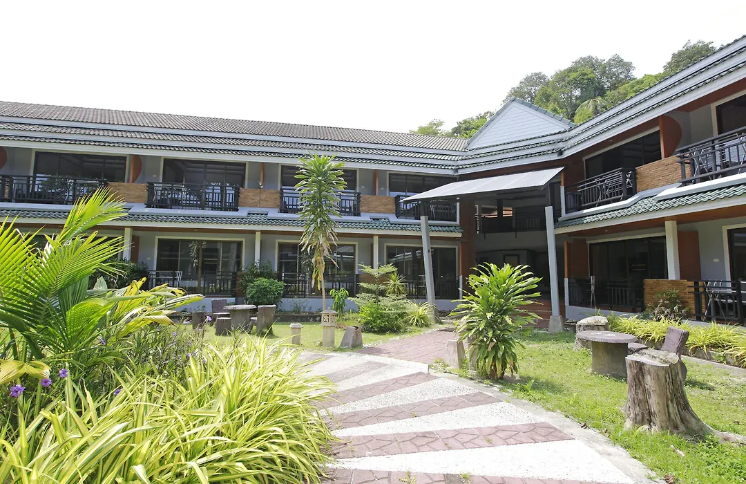 Phi Phi Andaman Beach Resort-1