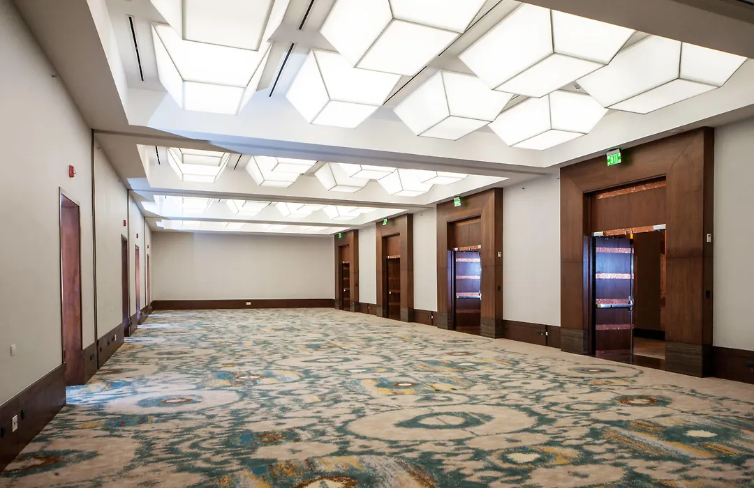 Jw Marriott Hotel Santo Domingo-1