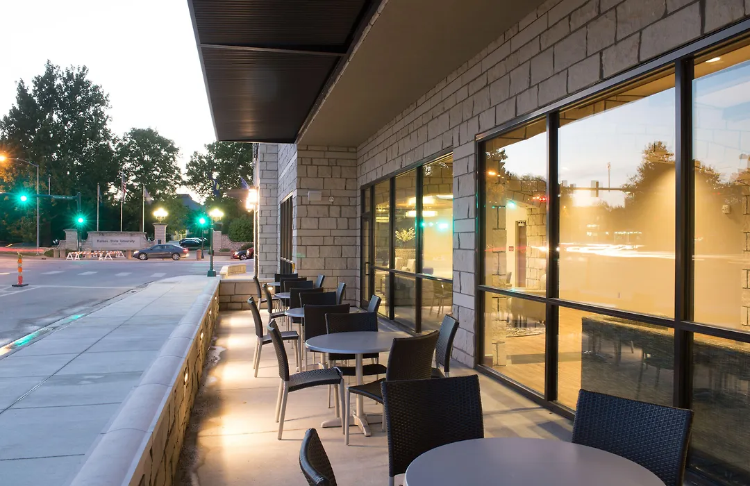 Bluemont Hotel-1