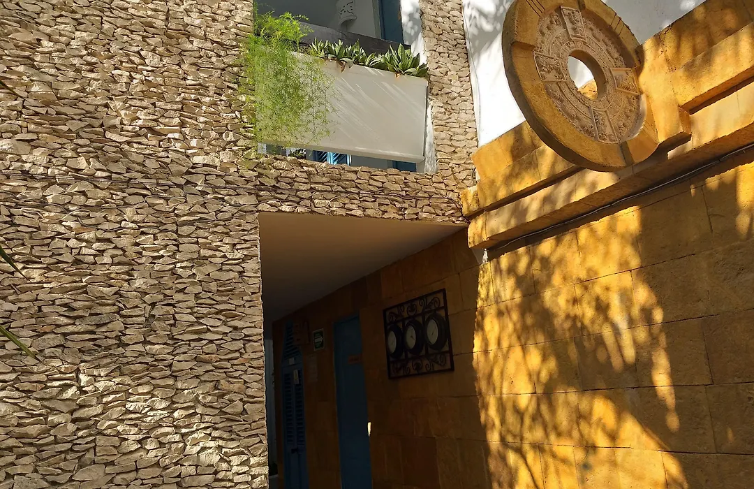 Hotel Labnah (Adults Only)-1