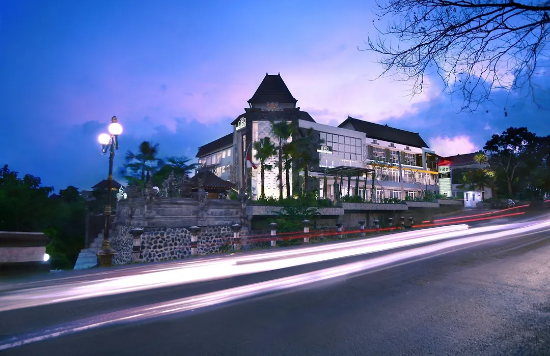 Neo Denpasar By Aston-1