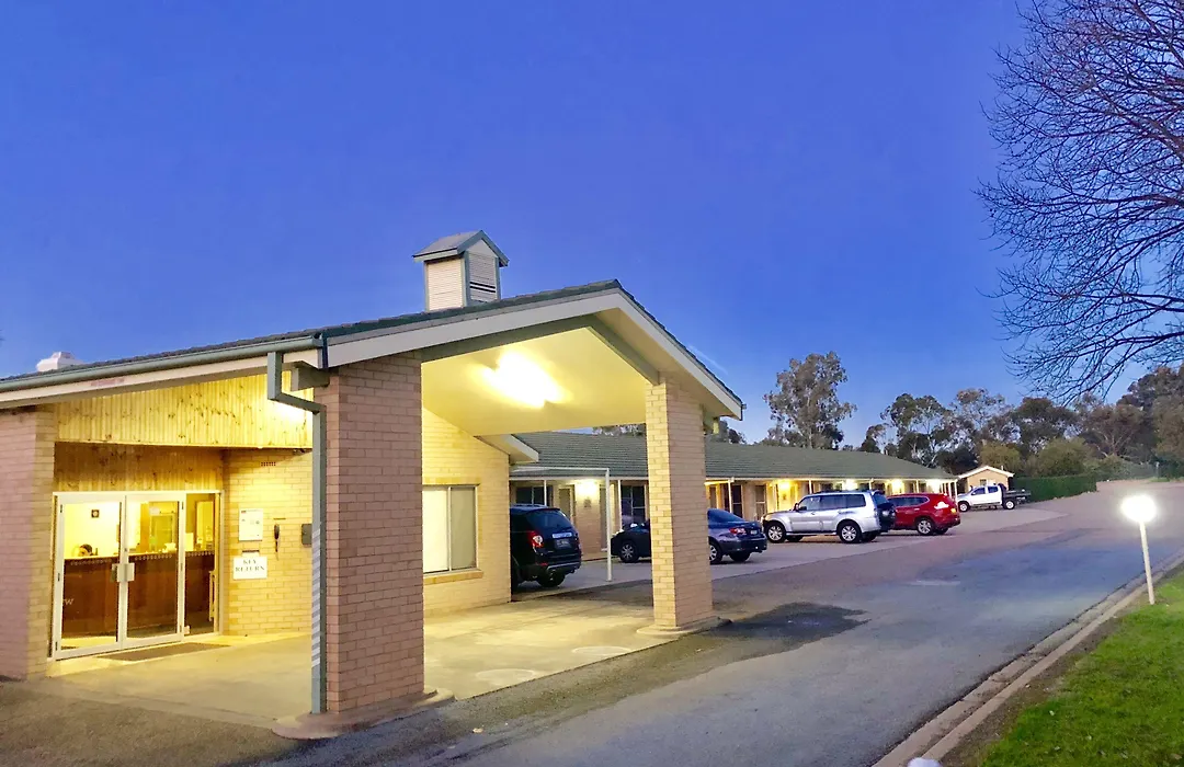 Golfview Motor Inn-1