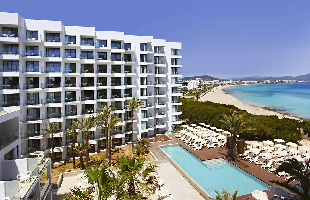 Iberostar Waves Cala Millor - Adults Only-1