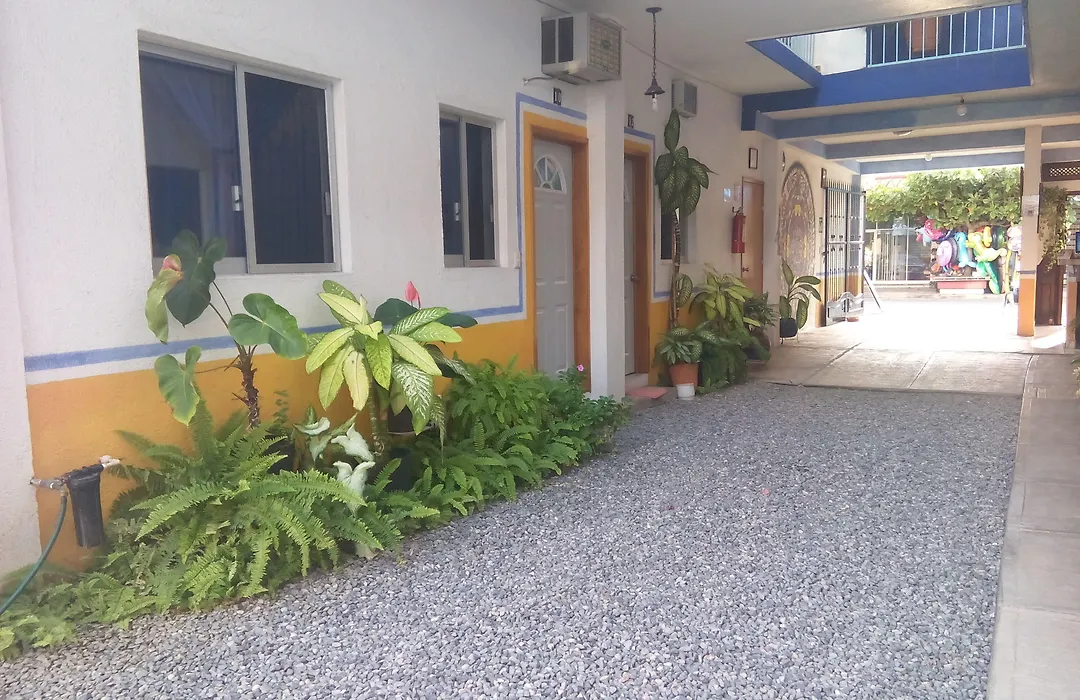 Hotel Sarabi-1