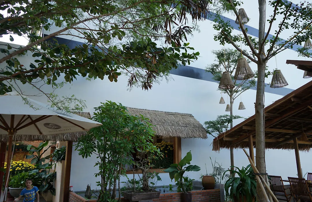 Seasing Boutique Hotel-1