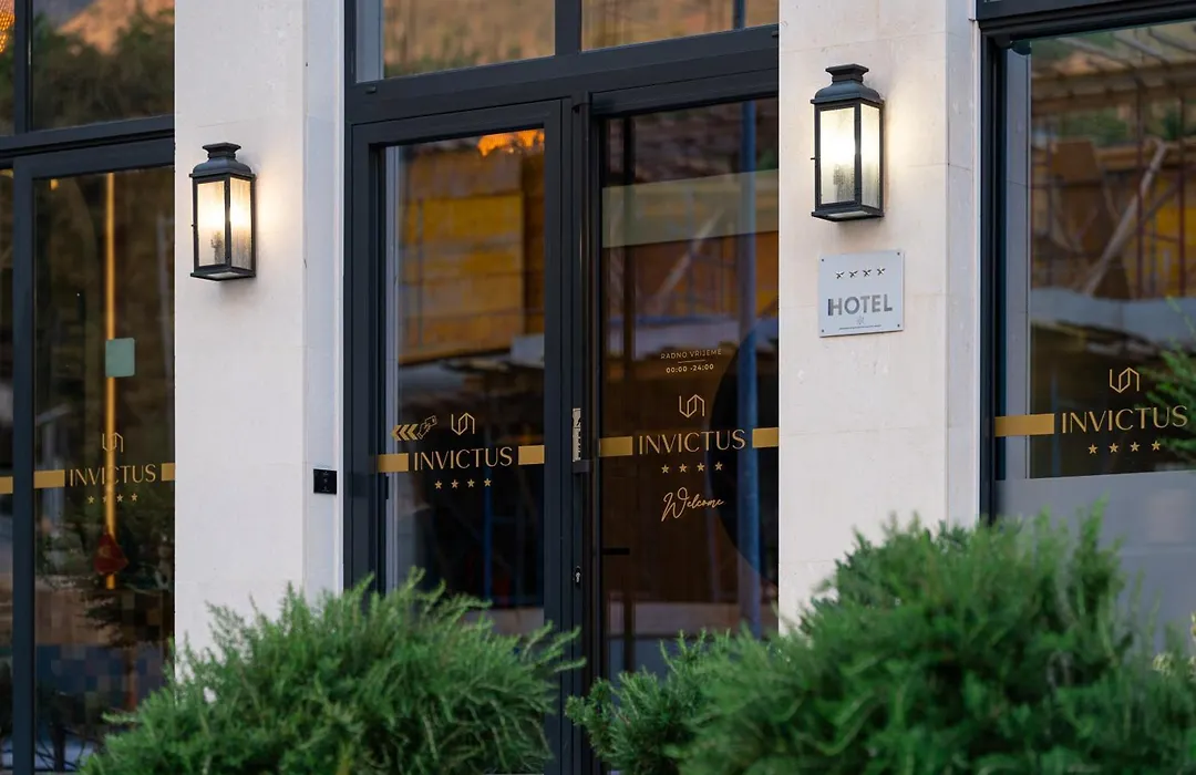 Invictus Hotel-1