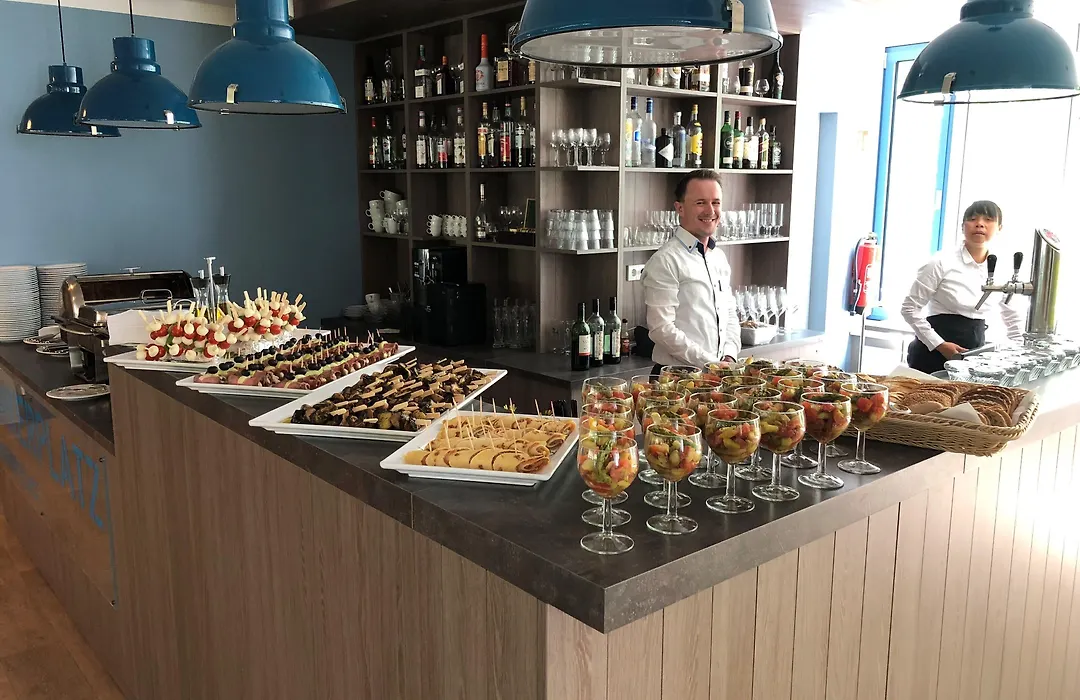 Tulip Inn Muenchen Messe-1