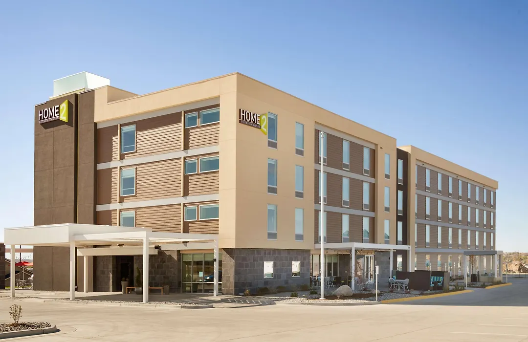 Home2 Suites By Hilton Gillette-1