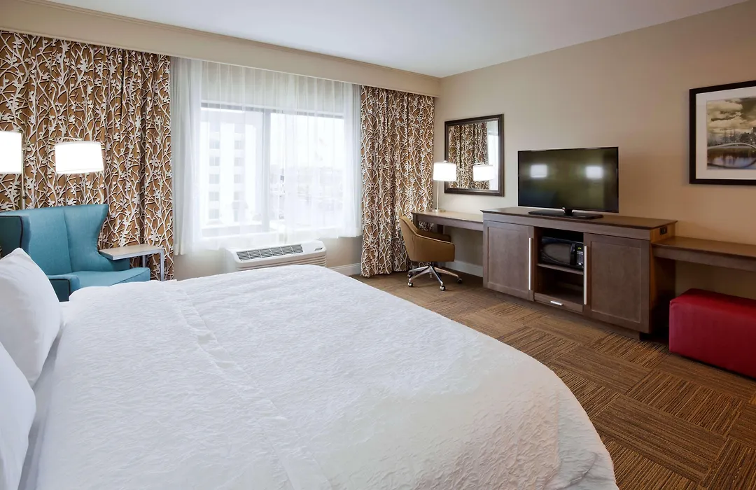 Hampton Inn Minneapolis Bloomington West-1