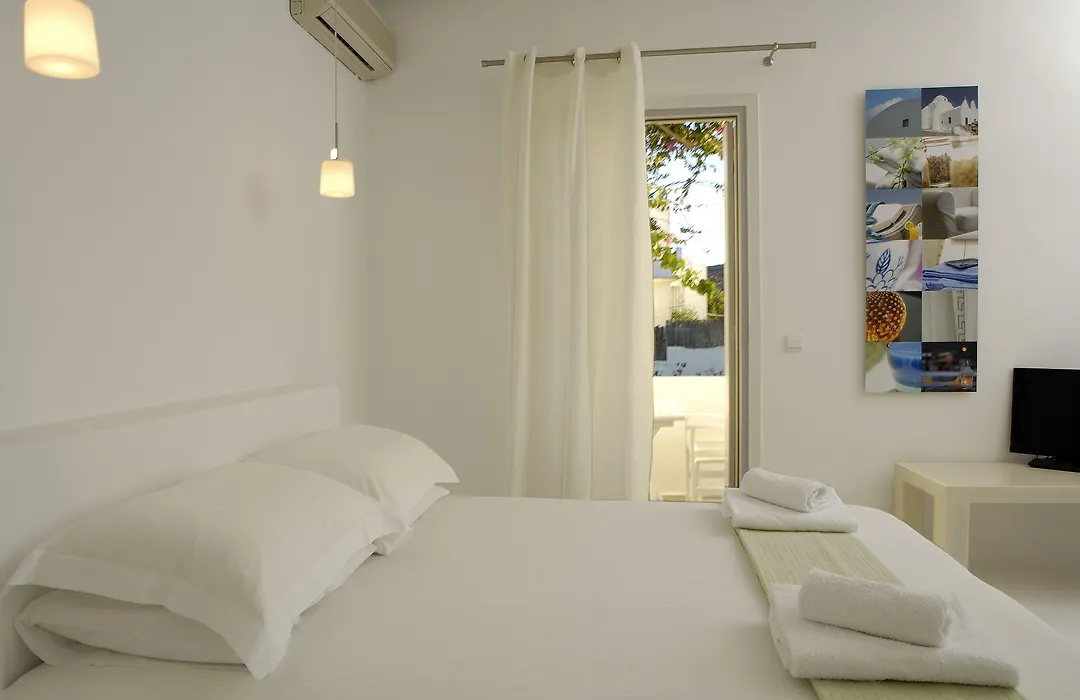 Kapetan Tasos Suites-1