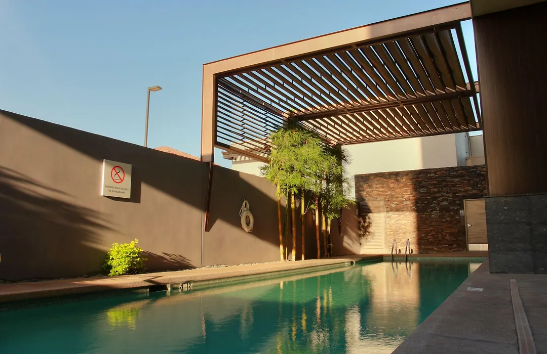 Holiday Inn Express & Suites Mexicali By Ihg-1