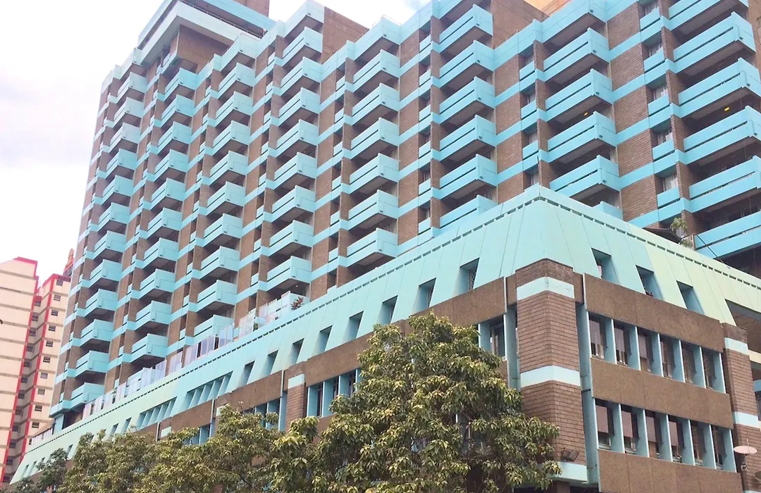 Chester Hotel And Suites Nairobi, City Centre Cbd-1
