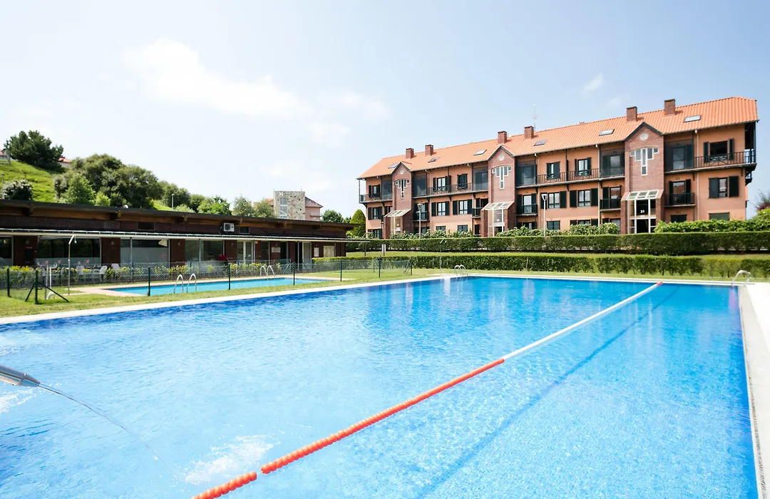 Abba Comillas Hotel-1