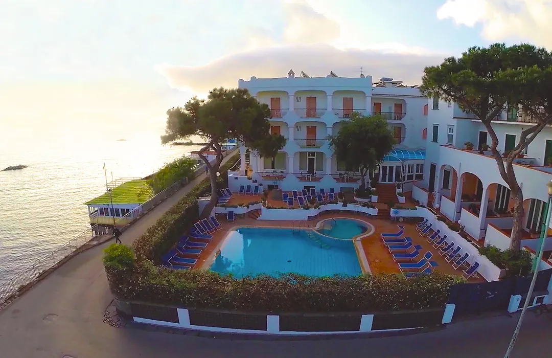 Grand Hotel Ischia Lido-1