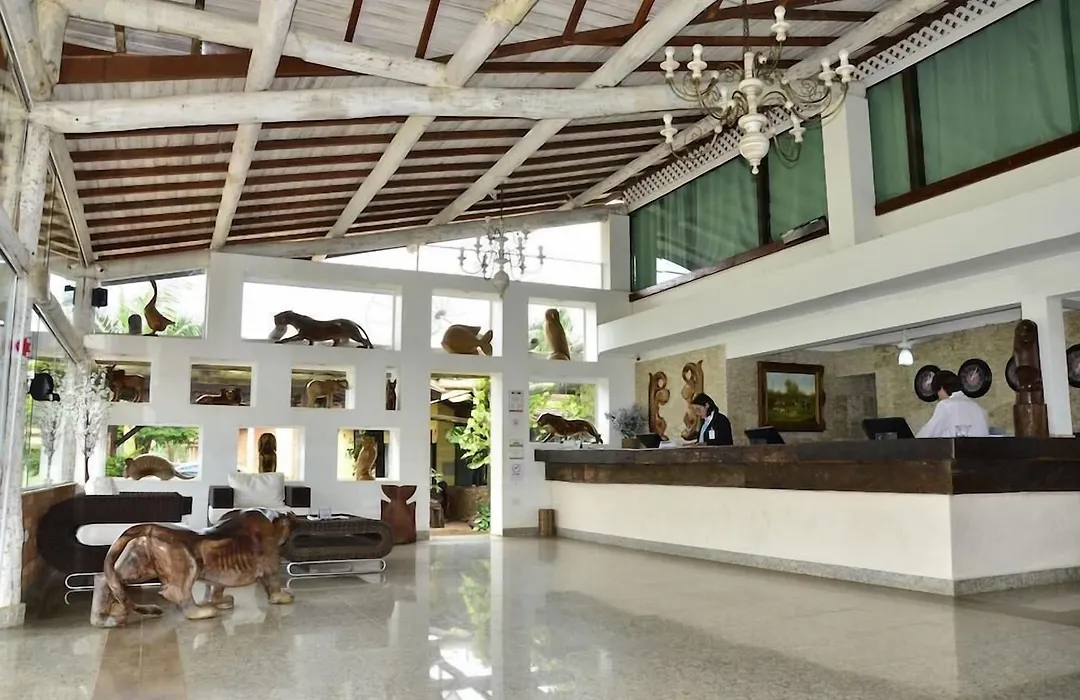Hotel Fazenda Hipica Atibaia-1