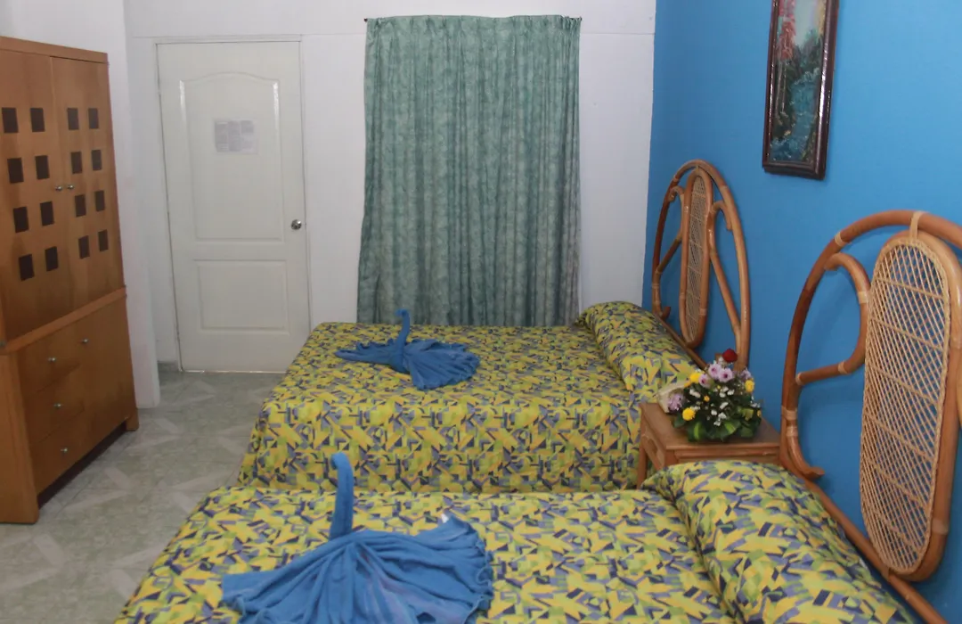 Hotel Isla de Sacrificio-1