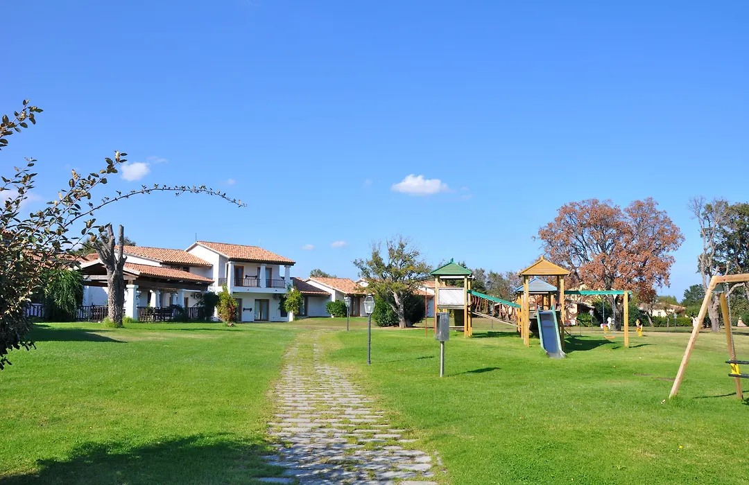 Residence Liscia Eldi-1