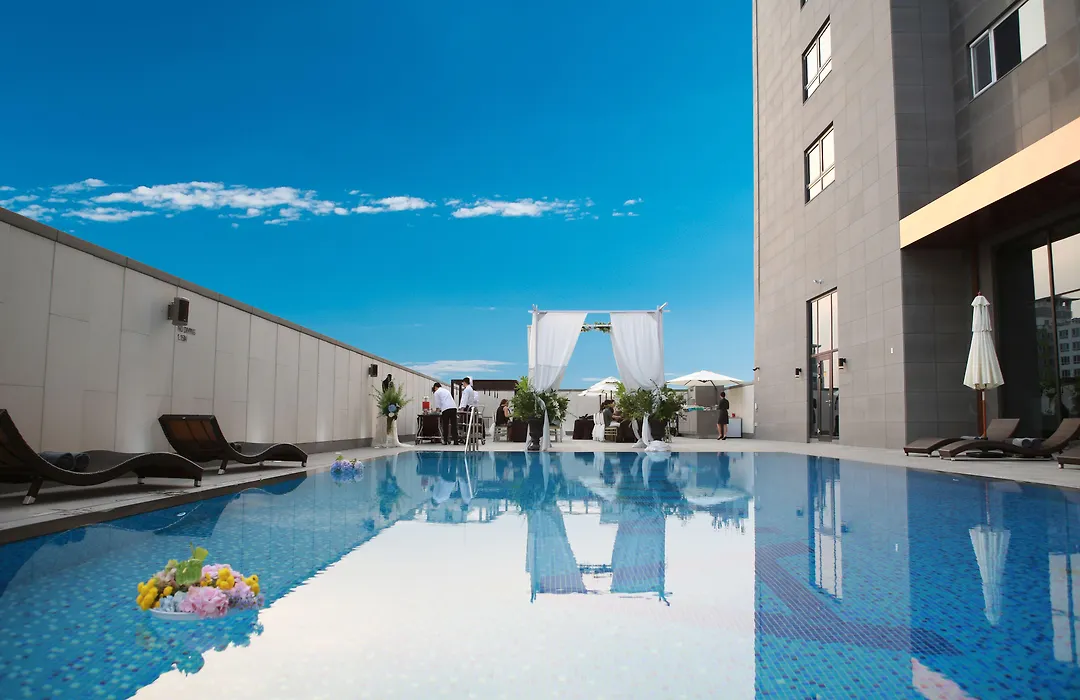 Amanti Hotel Seoul Hongdae-1