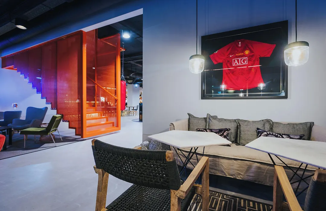 Pestana Cr7 Funchal (Adults Only)-1