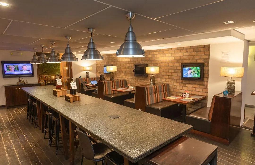 Casa Andina Select Arequipa Plaza-1