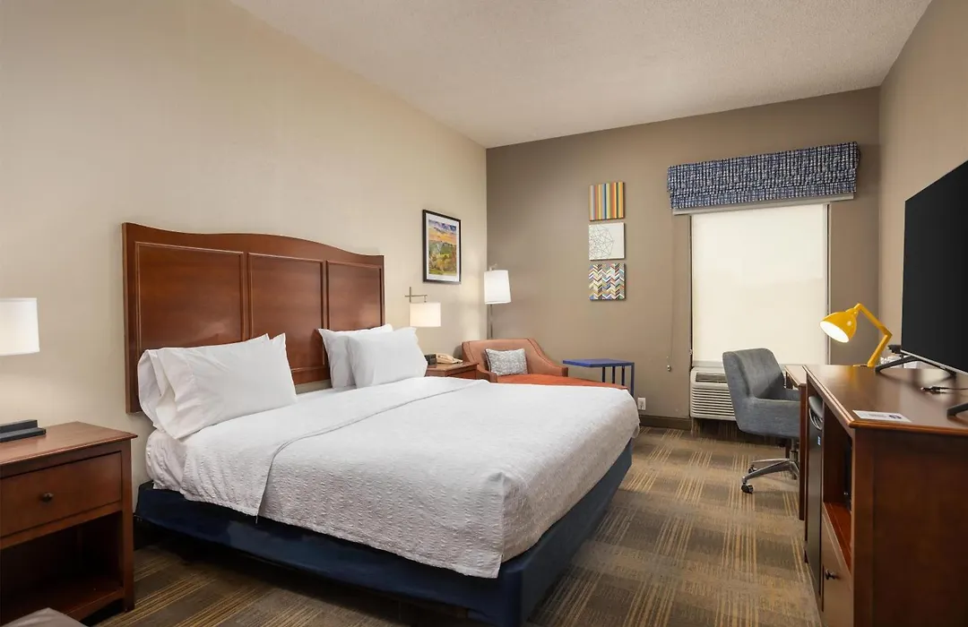 Hampton Inn Carrollton Ky-1