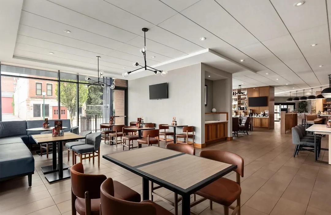 Hyatt Place Bloomington Indiana-1