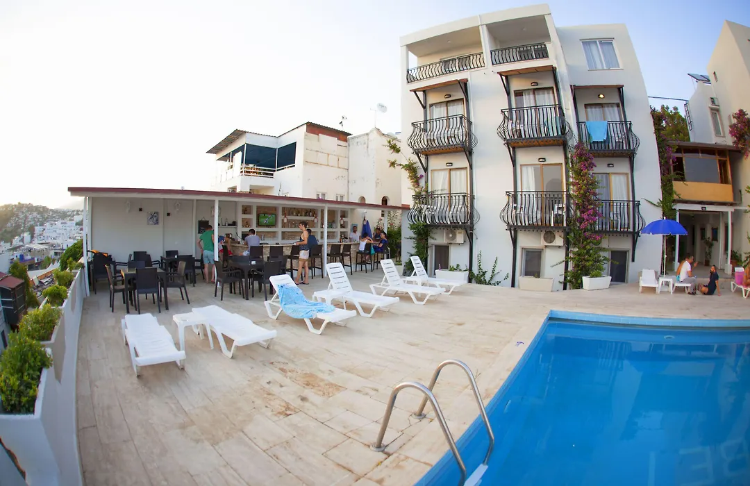 Gumbet Hotel-1