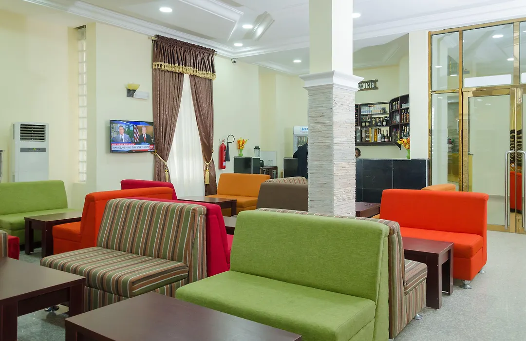 Hotel Reno-1