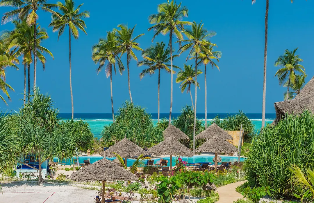 Zanzibar Queen Hotel-1