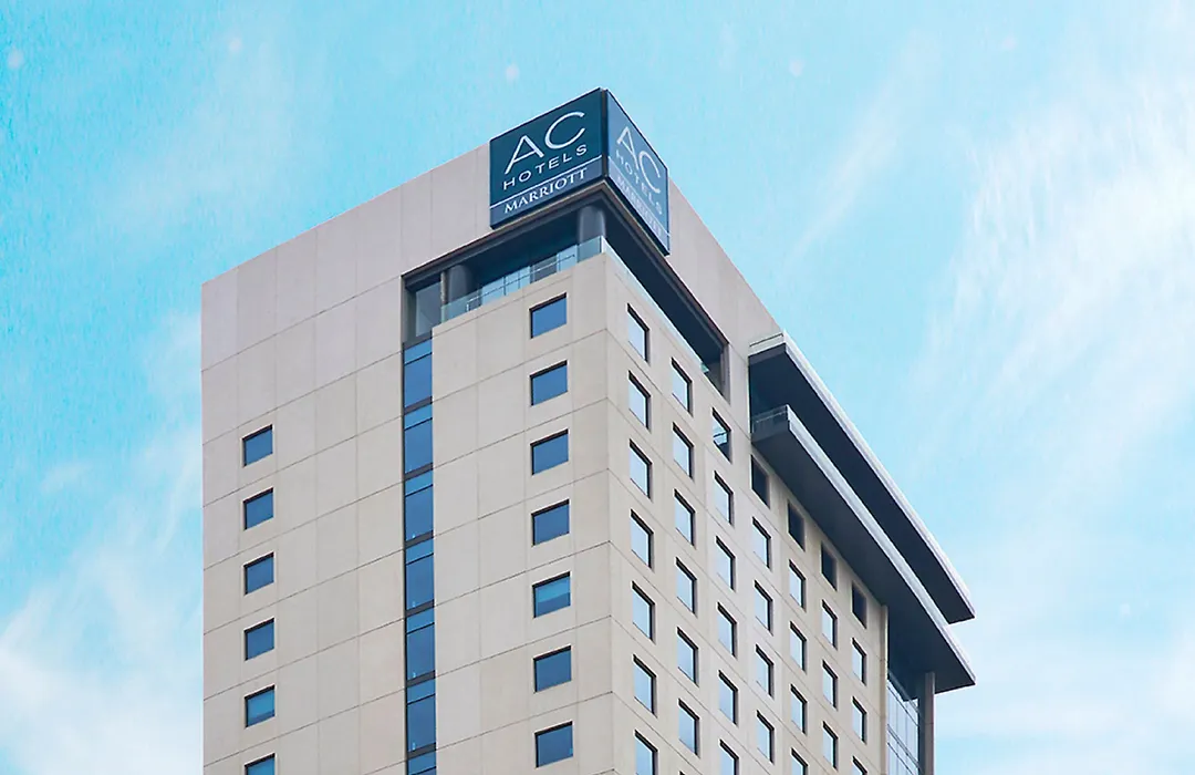 Ac Hotel By Marriott Santa Fe-1