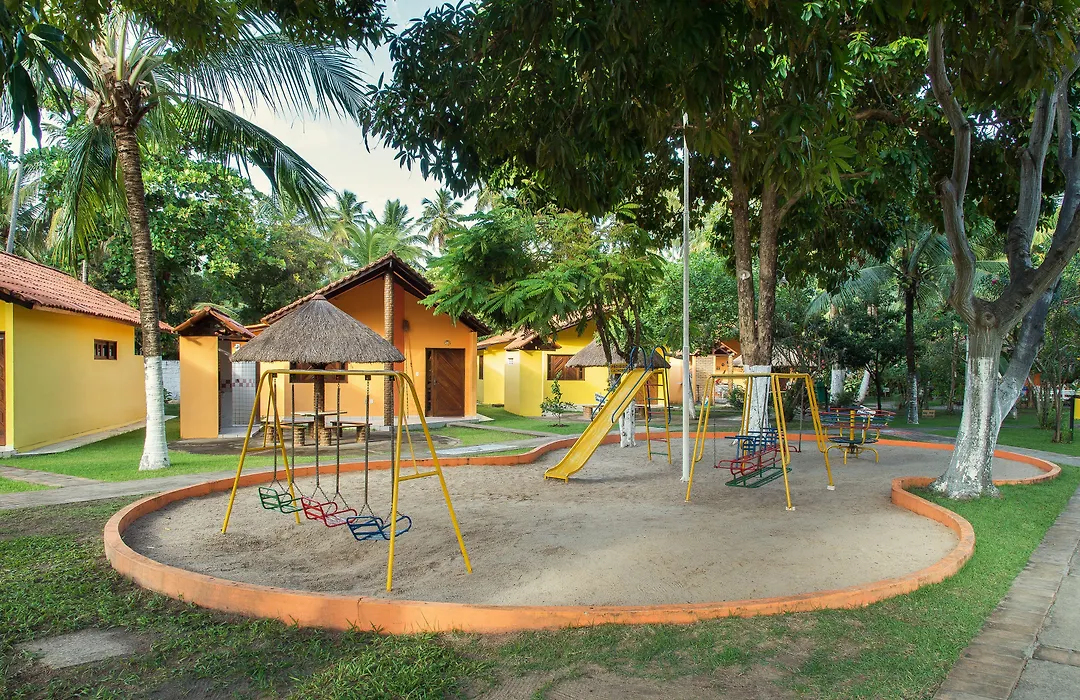 Costa Dourada Village-1
