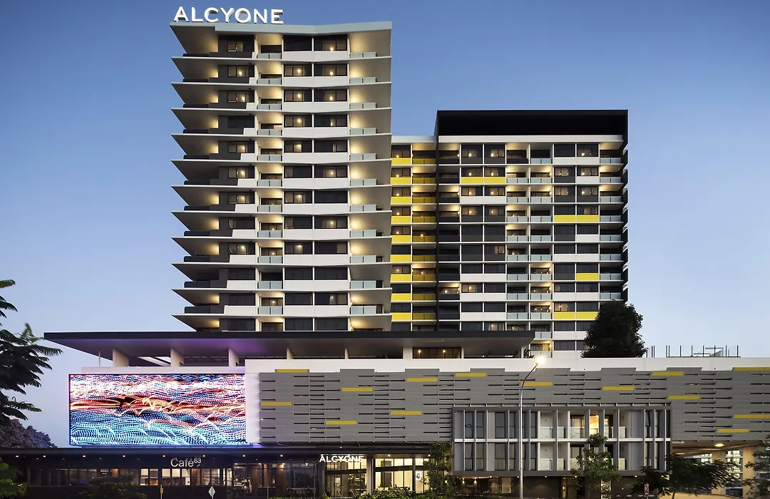 Alcyone Hotel Residences-1