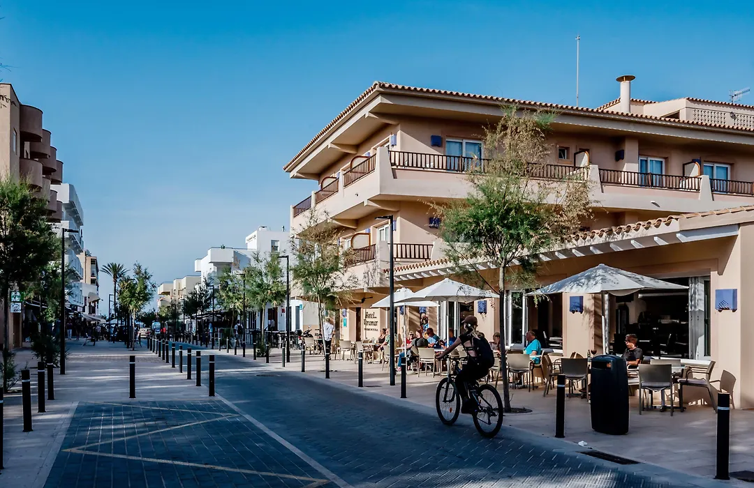 Hotel Voramar - Emar Hotels-1