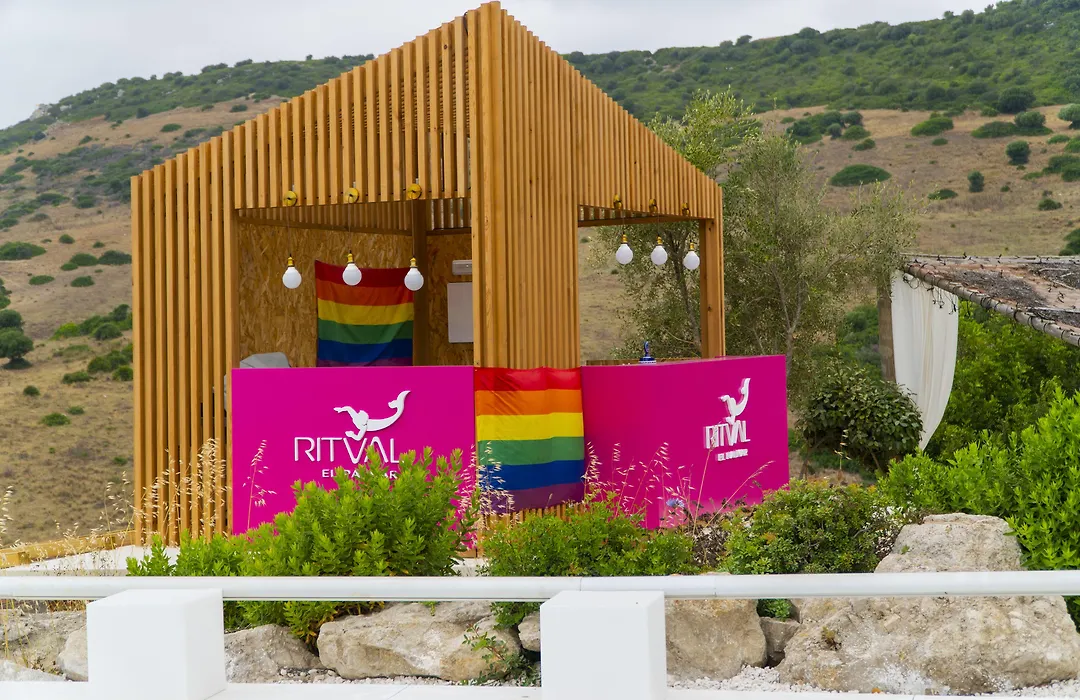 Hotel Ritual El Palmar-Adults Only-1