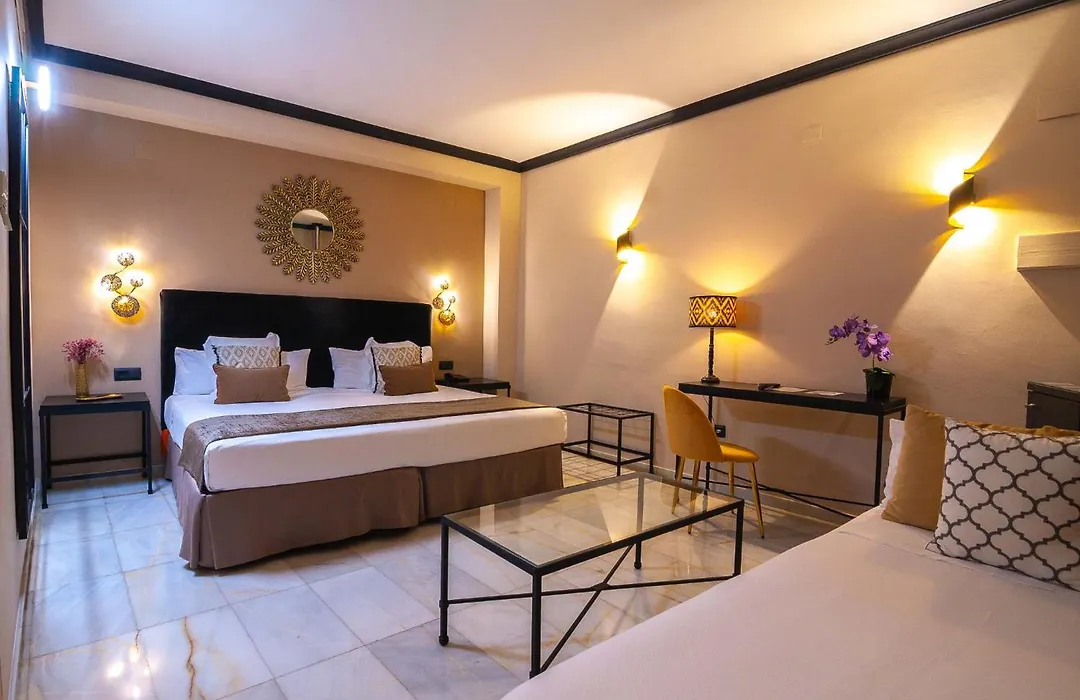 Hotel San Gil-1