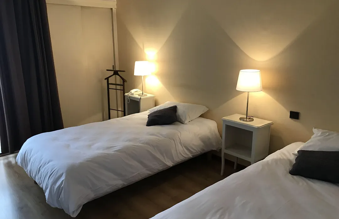 Hotel Pyrene-1