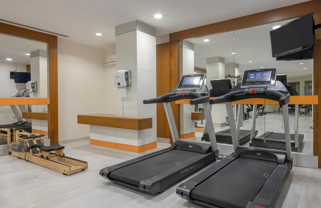 Arcanus Hotels Sorgun-1