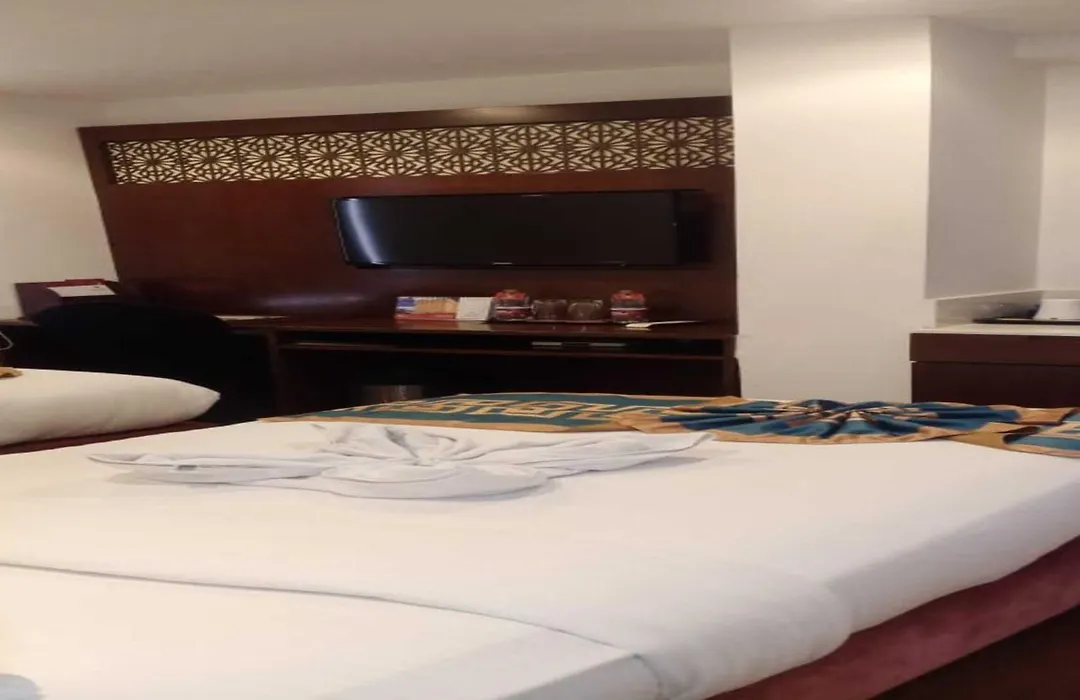 Lords Inn Jodhpur-1