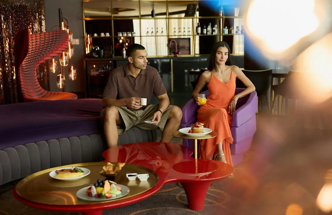W Dubai - The Palm-1