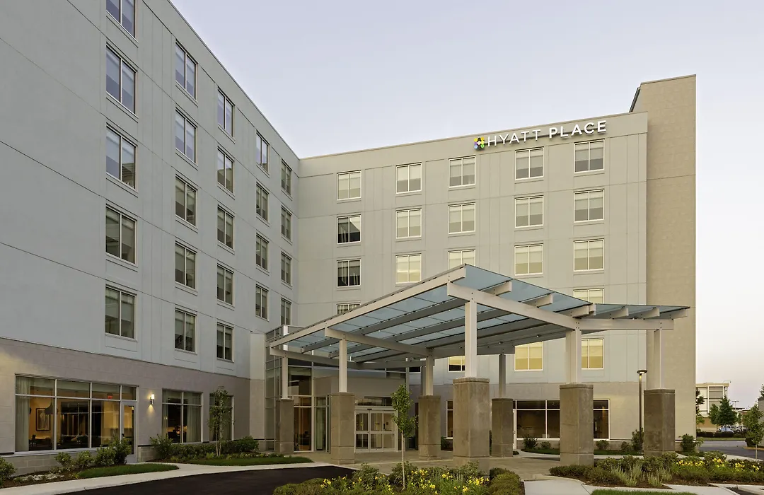 Hyatt Place Virginia Beach Town Center-1