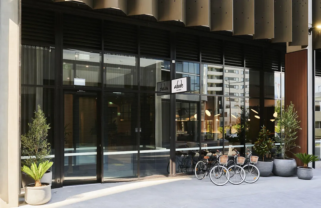 Abode Belconnen-1
