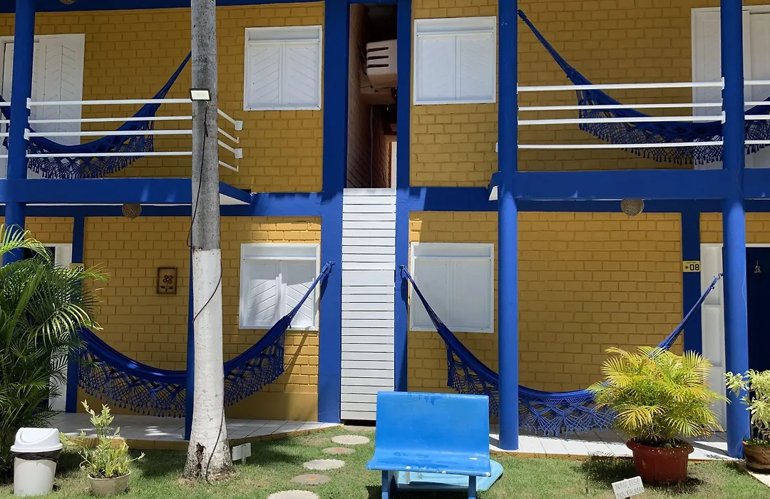 Pousada Girassol-1