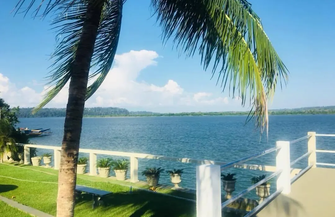 Xingu Praia Hotel-1